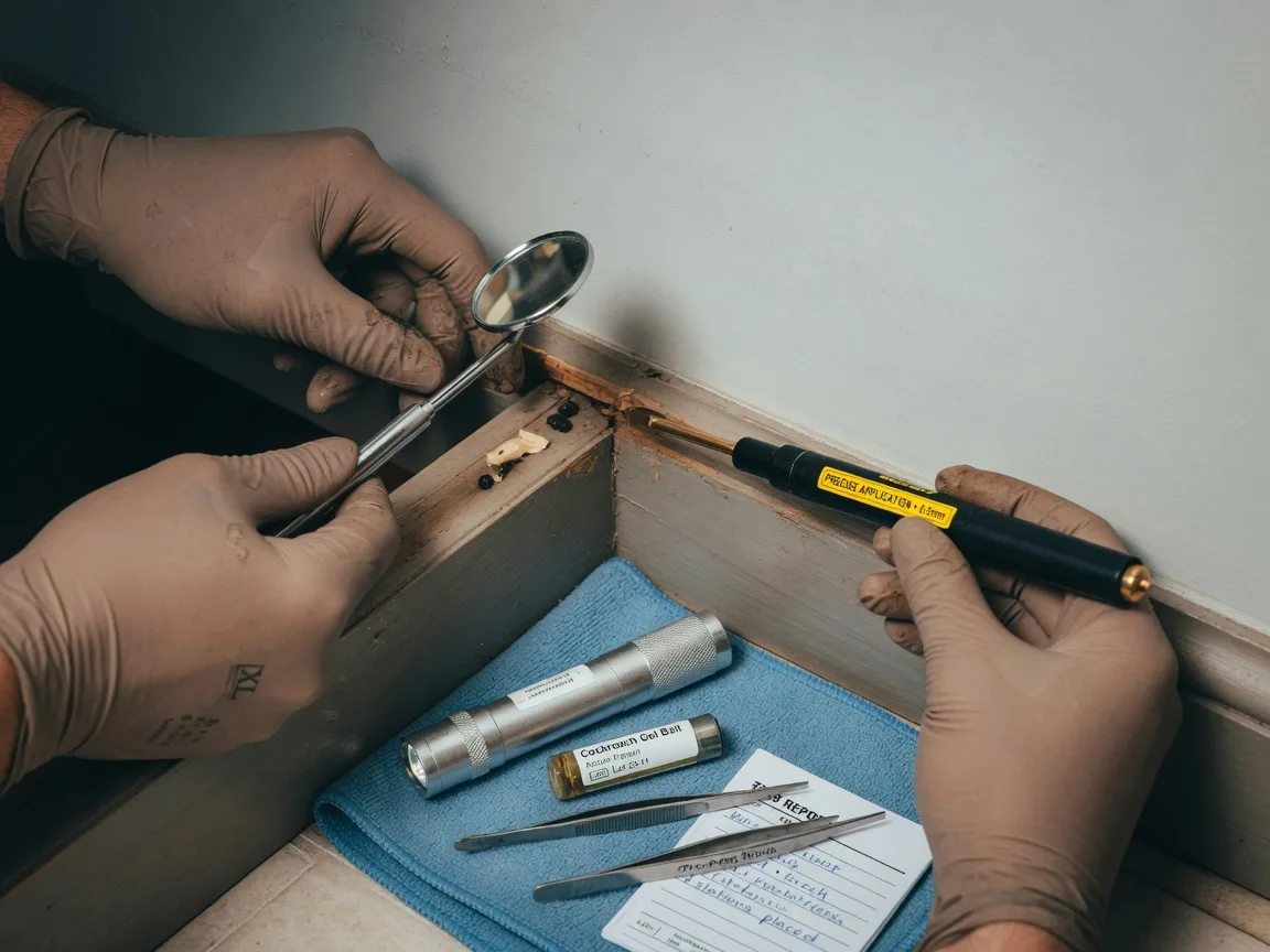 Why choose Emergency Pest Control in Newark, NJ
